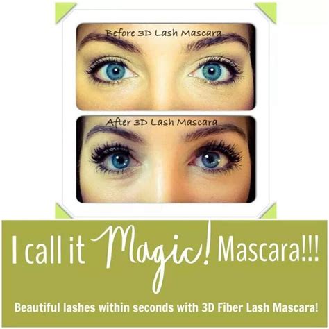 The Magic behind Pomona Mascara: How it Creates Stunning Lashes